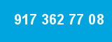 917 362 77 08 917 362 77 08